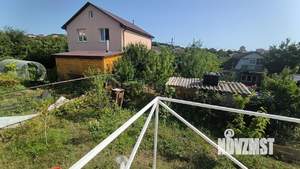 Дом 124м², 1-этажный, участок 4 сот.  