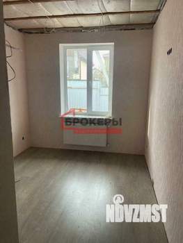 Дача 113м², 1-этажный, участок 4 сот.  