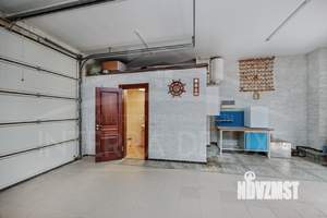 Дом 365м², 3-этажный, участок 17 сот.  