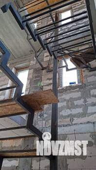 Коттедж 140м², 3-этажный, участок 2 сот.  