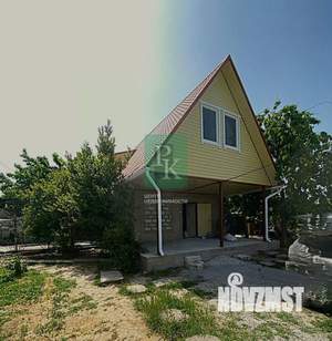 Дом 131м², 2-этажный, участок 4 сот.  