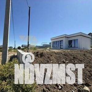 Дом 74м², 1-этажный, участок 4 сот.  