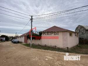 Дом 254м², 1-этажный, участок 9 сот.  