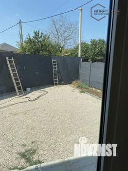 Дом 119м², 2-этажный, участок 4 сот.  