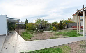 Дом 122м², 2-этажный, участок 8 сот.  