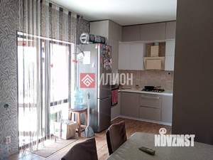 Дом 100м², 1-этажный, участок 5 сот.  