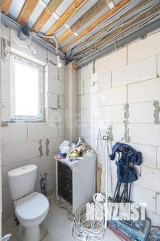 Дом 88м², 2-этажный, участок 4 сот.  