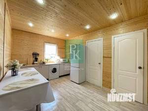 Дом 46м², 1-этажный, участок 4 сот.  