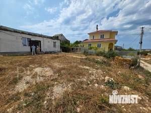 Дача 54м², 1-этажный, участок 8 сот.  