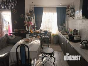 Дача 100м², 2-этажный, участок 4 сот.  