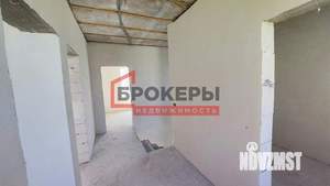 Дом 121м², 2-этажный, участок 4 сот.  