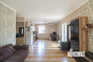 Дом 149м&sup2;, 2-этажный, участок 8 сот.  