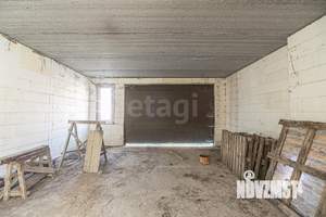 Дом 483м&sup2;, 2-этажный, участок 7 сот.  