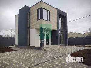 Дом 120м², 2-этажный, участок 4 сот.  