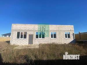 Дом 150м², 1-этажный, участок 7 сот.  