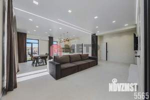 Дом 450м², 2-этажный, участок 9 сот.  