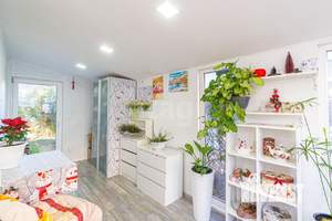 Дом 100м&sup2;, 1-этажный, участок 4 сот.  