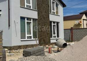 Дача 142м², 2-этажный, участок 6 сот.  