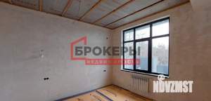 Дача 180м², 2-этажный, участок 4 сот.  