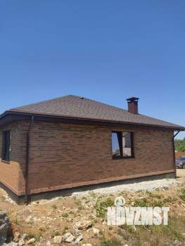 Дом 90м², 1-этажный, участок 4 сот.  