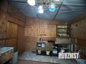 Дом 124м², 1-этажный, участок 4 сот.  