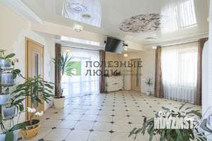 Дом 232м², 2-этажный, участок 6 сот.  