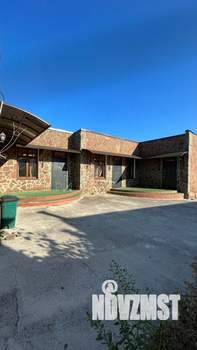 Дом 144м², 1-этажный, участок 8 сот.  