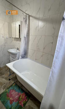 Дом 80м&sup2;, 1-этажный, участок 4 сот.  