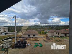 Дом 226м², 2-этажный, участок 5 сот.  