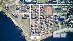 Дом 291м², 3-этажный, участок 7 сот.  