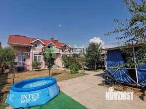 Дом 447м&sup2;, 2-этажный, участок 6 сот.  