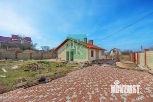 Дом 160м², 1-этажный, участок 8 сот.  