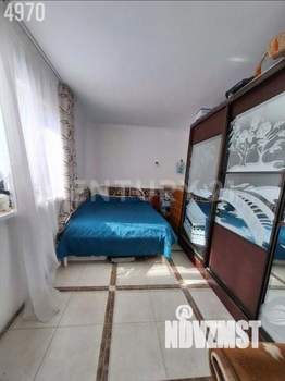 Коттедж 309м&sup2;, 3-этажный, участок 4 сот.  