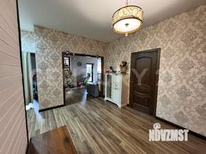 Дом 268м², 2-этажный, участок 8 сот.  