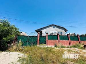 Коттедж 652м&sup2;, 2-этажный, участок 658 сот.  