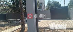 Дом 127м&sup2;, 1-этажный, участок 4 сот.  