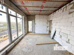 Дом 160м², 2-этажный, участок 4 сот.  