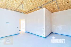 Дом 120м&sup2;, 1-этажный, участок 4 сот.  