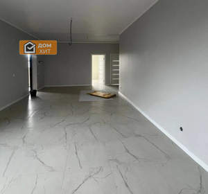 Дом 115м², 1-этажный, участок 5 сот.  