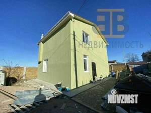 Дом 134м&sup2;, 2-этажный, участок 5 сот.  