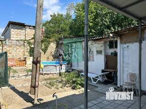 Дом 33м², 1-этажный, участок 2 сот.  