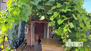 Дом 180м², 3-этажный, участок 7 сот.  