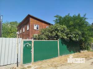 Дом 110м², 2-этажный, участок 4 сот.  