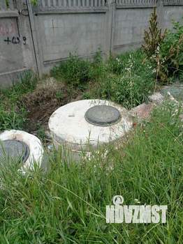 Дом 115м², 1-этажный, участок 4 сот.  