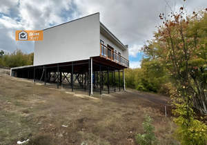 Дом 99м², 1-этажный, участок 5 сот.  