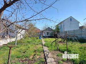 Дача 30м², 1-этажный, участок 5 сот.  