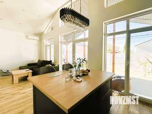 Дом 120м&sup2;, 1-этажный, участок 4 сот.  