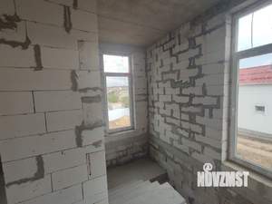 Коттедж 130м², 2-этажный, участок 5 сот.  