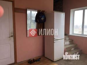 Дом 119м&sup2;, 2-этажный, участок 50 сот.  