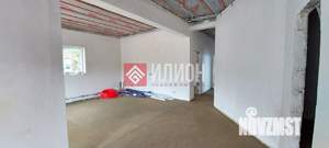 Дом 130м&sup2;, 1-этажный, участок 5 сот.  